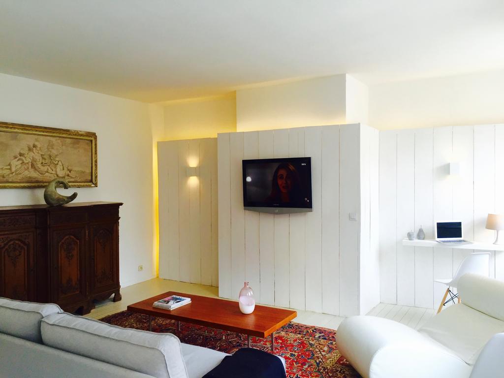 Apartment In Historical Center Liege Exterior photo